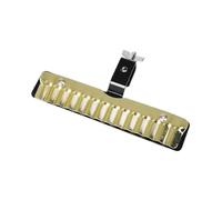 KTUXZCI Percussion Crasher Trendy Percussion Crasher For Rigs And Drum Inspiring Music Accessories For Talented Artists Neat Sound Effect For Drummers Gifts Drum Parts