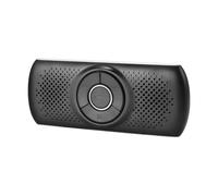 KTUXZCI Wireless Car Bluetooth Handsfree Talking Device For,silver | Experience With Dual Mobile Phone Connection Bluetooth Handsfree For Talking