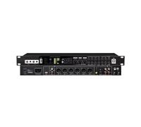 KTV Pre-effector Audio Processor Sound System Digital Effect Processor For Wedding Karaoke Singing