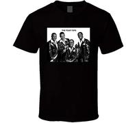 KTVB0A Four Tops Still Water t Shirt(Large)