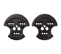 KTWOGMAN Burton Re:Flex 3D Hinge Discs Pair