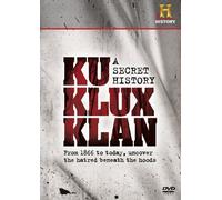 Ku Klux Klan - A Secret History [DVD]