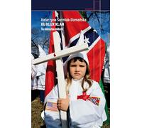 Ku Klux Klan: Tu mieszka miłość