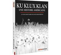Ku klux klan, une histoire americaine - 2 dvd