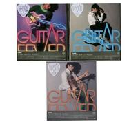 Ku Kui Kei - Guitar Fever