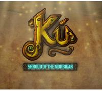 Ku: Shroud of the Morrigan PC Steam CD Key