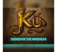 Ku - Shroud of the Morrigan (PC) Steam Key - GLOBAL
