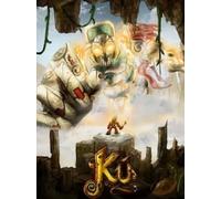 Ku: Shroud of the Morrigan Steam Key GLOBAL