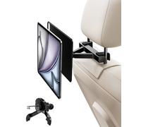 KU XIU Car Headrest Tablet Holder