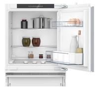 Neff KU1212FE0G fridge Built-in 134 L E White
