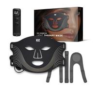 KU2 LED Face Mask with 7 Light Modes, 180 LEDs for Anti-Ageing