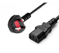 Ku89rty 10ft 3-Prong AC Power Cord for iConnectivity PlayAUDIO1U PlayAUDIO2U PlayAUDIO 1U 2U Audio and MIDI Interface Replacement Charging Cable