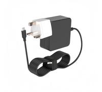 Ku89rty 45W Type C AC/DC Adapter for ASUS Chromebook CX14-CX1405CKA Plus-CX14-CX1405CTA CX15-CX1505CKA Plus-CX34-CX3402CBA 45W Type-C Power Supply Cord Charger Cable PSU