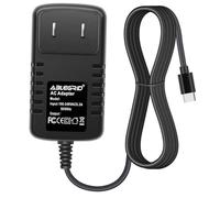Ku89rty 5V USB-C AC/DC Adapter for Blackstar Beam Mini Portable Guitar Amp Desktop Combo Power Supply Cord Wall Plug Charger Cable
