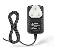 Ku89rty 9V AC Adapter For DSM & Humboldt Simplifier X Zero Watt Stereo Dual Pedal Power