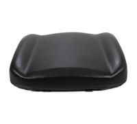 KUAFU LH Seat Bottom Cushion Compatible with 2013-2021 Polaris Ranger ETX EU EV XP 570 900 1000 XP Diesel EU HST Deluxe Crew Replacement for 2684966-070 Driver Side (Black)