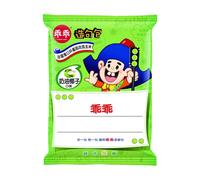 Kuai Kuai Corn Snack Butter Coconut Flavor 52g