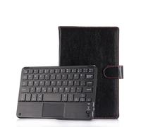 kuaijiexiaopu Universal Keyboard and General Flip Stand Case compatible with All 7-8 inch Tablet Series