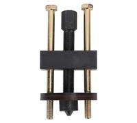 KuaJiGo Mainshaft Bearing Inner Puller Tool 34902 84, Transmission Mainshaft Inner Race Puller for Big Twins 1984 - Present, Fits 5 and 6 Speed Transmissions, Durable Metal