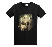 KUAKEMAOSHA BlackBerry Smoke Mens Cotton Tshirt Size XXL