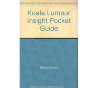 Kuala Lumpur Insight Pocket Guide