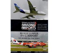 Kuala Lumpur Int'l Airport