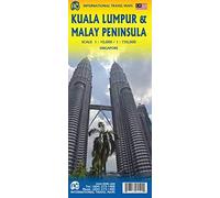 Kuala Lumpur / Malay Peninsula