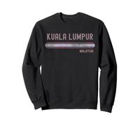 Kuala Lumpur Malaysia | vacation travel Sweatshirt