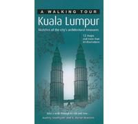 Kuala Lumpur (Walking Tour (Marshall Cavendish))
