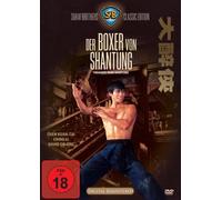 KUAN-TAI,CHEN/LI,CHING/CHIANG,DAVID/+ - DER BOXER VON SHANTUNG-SHAW BROTHERS CLASSIC (1 DVD)
