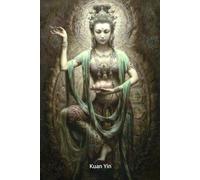 Kuan Yin: Notebook Journal