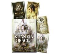 Kuan Yin Oracle by Alana Fairchild (2013-05-08)