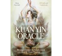 Kuan Yin Oracle Set by Alana Fairchild (2012-07-21)