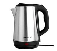 KUANDARMX Safety Electric Kettle, 2000W Fast Boil Kettle with Keep Warm Function, 100% BPA Free Stainless Steel Kettle, Auto Shut Off and Boil Dry Protection, 2.5L Fast Heating