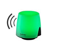 Kuando Busylight UC Omega - Green - Wired - Headphone - Model 15410 - Office Use