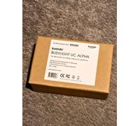 Kuando Busylight UC Alpha Presence Light, Teams, Skype, Zoom, Jabber New