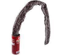 Kuanght Potato Chip Snake, April Fools Scary Snake Prank Toy for Adults, Potato Chip Cans Tricky Can Jump Spring Toy, Party Jokes Gift for Kids April Fool Day Halloween Decor(1 Pcs)