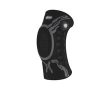 Kuangmi Knee Brace Adjustable Compression with Mechanical Knob - for Pain Relief, Joint Recovery, Sports, Daily Use, B-L-M