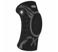 Kuangmi Knee Brace Adjustable Compression with Mechanical Knob - for Pain Relief, Joint Recovery, Sports, Daily Use, B-R-L
