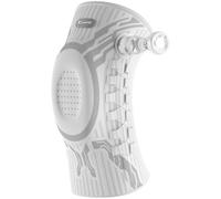 Kuangmi Knee Brace Adjustable Support with Mechanical Knob for Knee Pain Relief, Recovery, Sports & Arthritis W-L-L