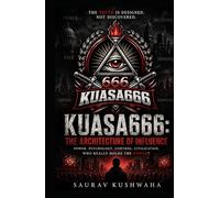 KUASA666 : The Architecture of Influence
