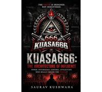 KUASA666 : The Architecture of Influence