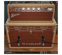 Kuassa Amplifikation Matchlock