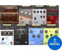 KUASSA Kuassa Shoegaze Essentials Bundle (Digital product)