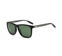 KUATBVL New 2025 Aluminium Magnesium Polarized Sunglasses For Men UV400 Sun Glasses Women
