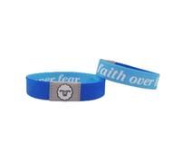 KUAUTD Bible Verse Bracelets - Religious Wristbands with NFC, Christian Bracelets for Men, Women & Teens, One Size, synthetic-fiber, no gemstone
