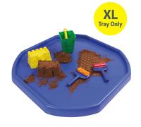 Kub Original 100cm Tuff Tray Only - 3 Colour Options - Blue
