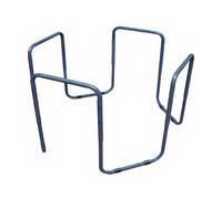 Kub Original 100cm Tuff Tray Stand Only - Grey