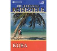 Kuba - Die schönsten Reiseziele