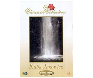 Kuba Jackowicz: The Classical Collection [DVD]